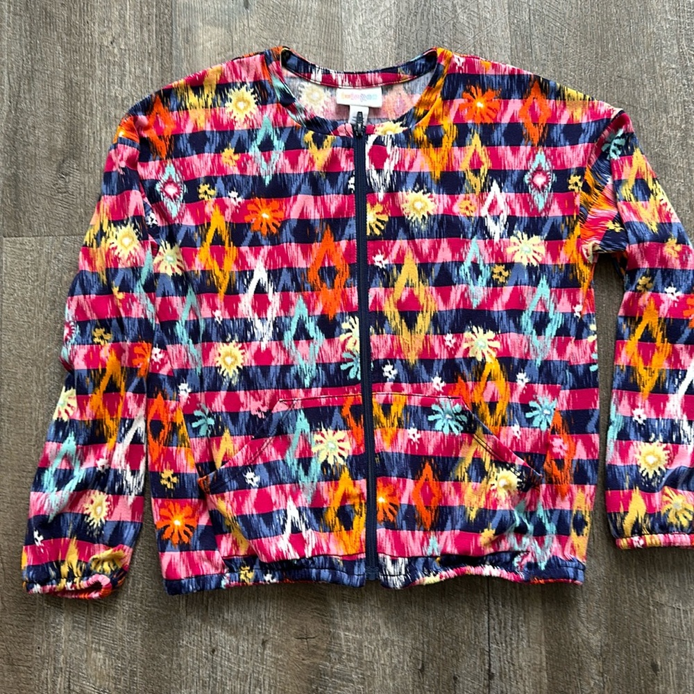 lightweight jacket